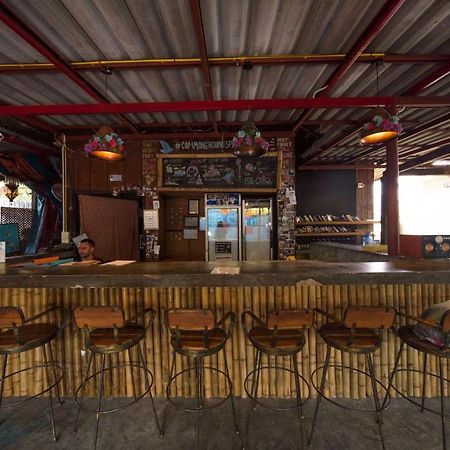 Common Grounds Pai Exterior foto
