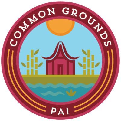 Common Grounds Pai Exterior foto