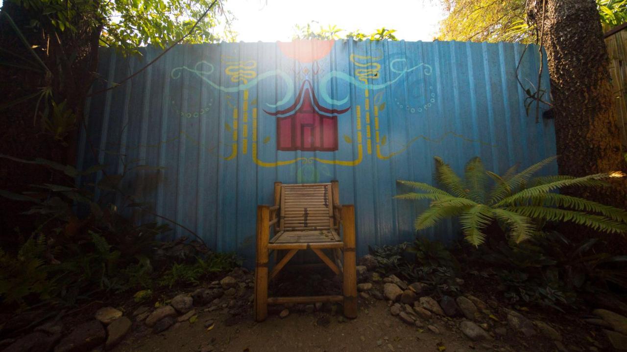 Common Grounds Pai Exterior foto