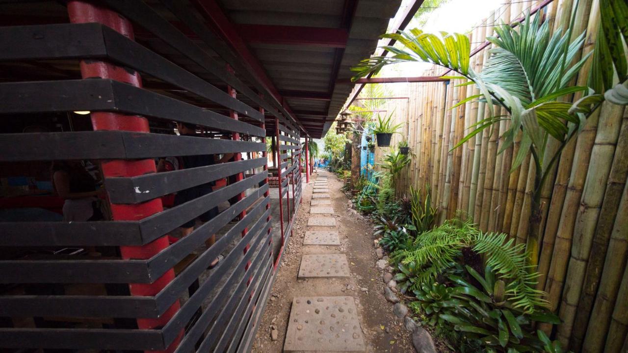 Common Grounds Pai Exterior foto